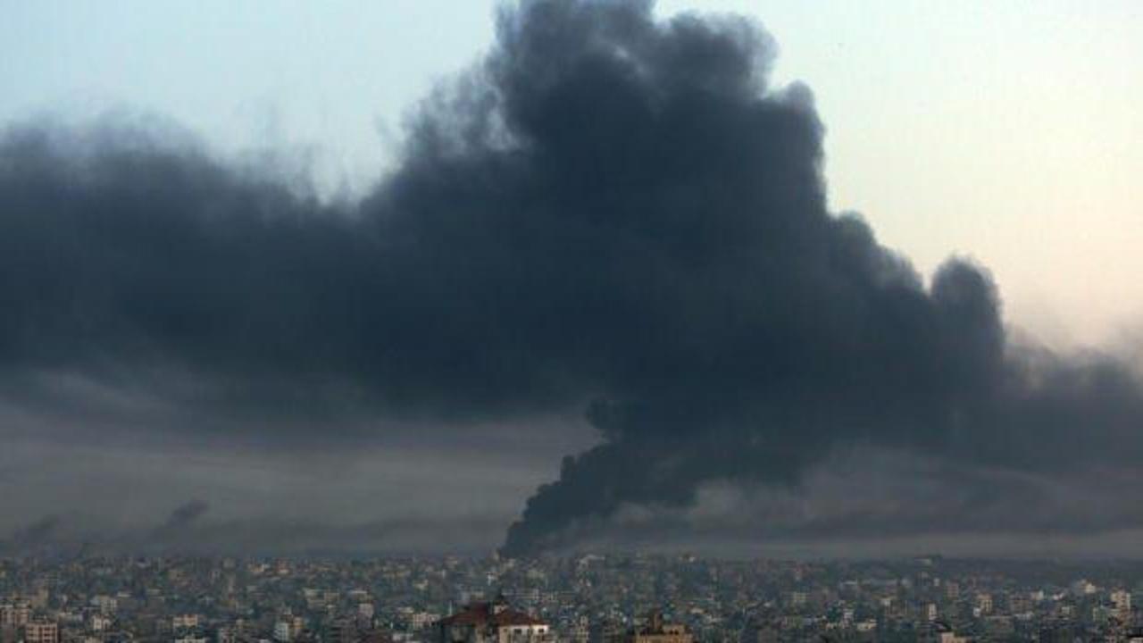 Sınır Tanımayan Gazeteciler: Medyayı hedef almak savaş suçudur
