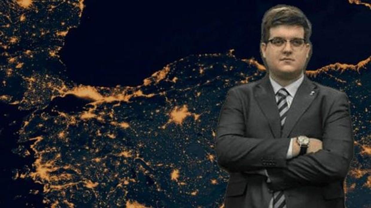 Perko Matovic: Türkiye ‘bölgesel bir güçten’ öte ‘uluslararası süper güç’