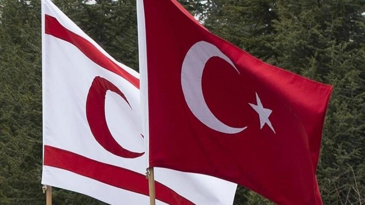 Son aşamaya geldi: Türkiye’den KKTC’ye denizaltından iletilecek!