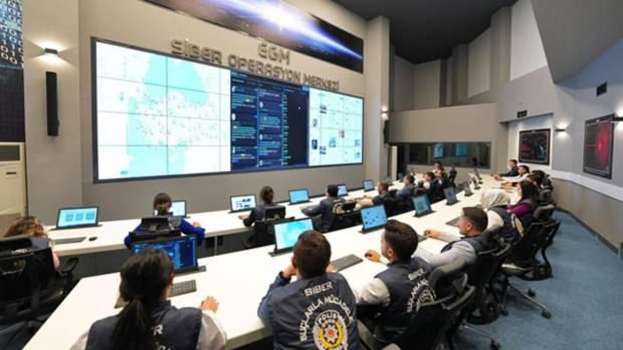Sosyal medya provokatörlerine operasyon: 79 şüpheli şahsa işlem yapıldı