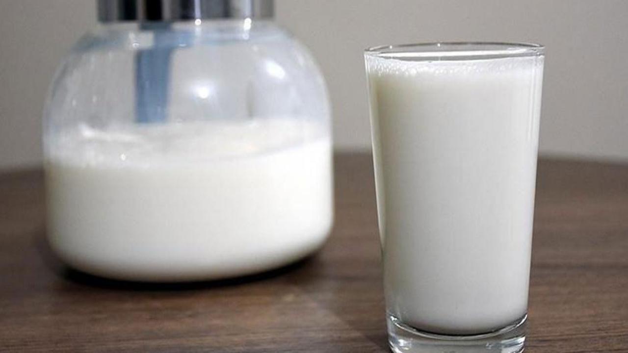 Çiğ süte zam geldi! Raf fiyatlarına yansıdı