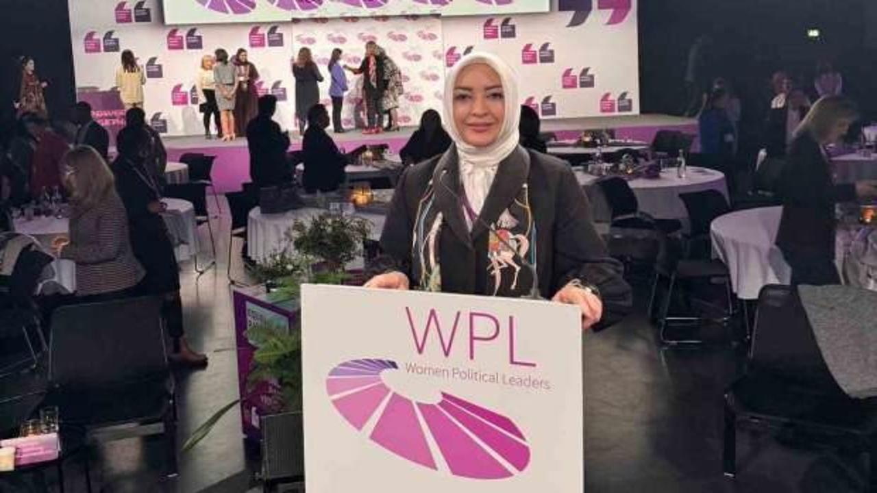 TBMM KAFEK Başkanı Atabek’ten Filistin çağrısı: Hepimizin borcudur!