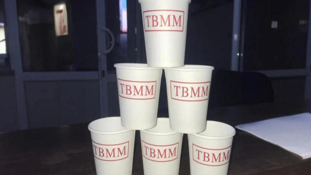 TBMM’de çaya yüzde 100 zam: 2 lira oldu