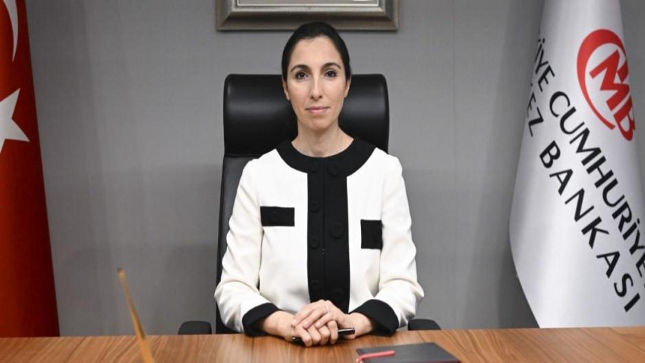 Merkez Bankası Başkanı Erkan’dan okul hamlesi