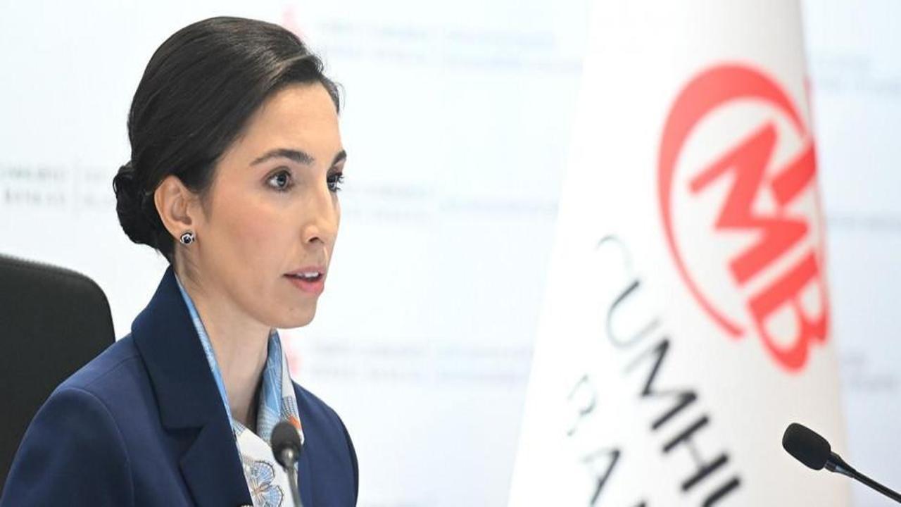 MB Başkanı Erkan: Deprem bölgesinde 116 firmaya 2,7 milyar TL kredi kullandırıldı