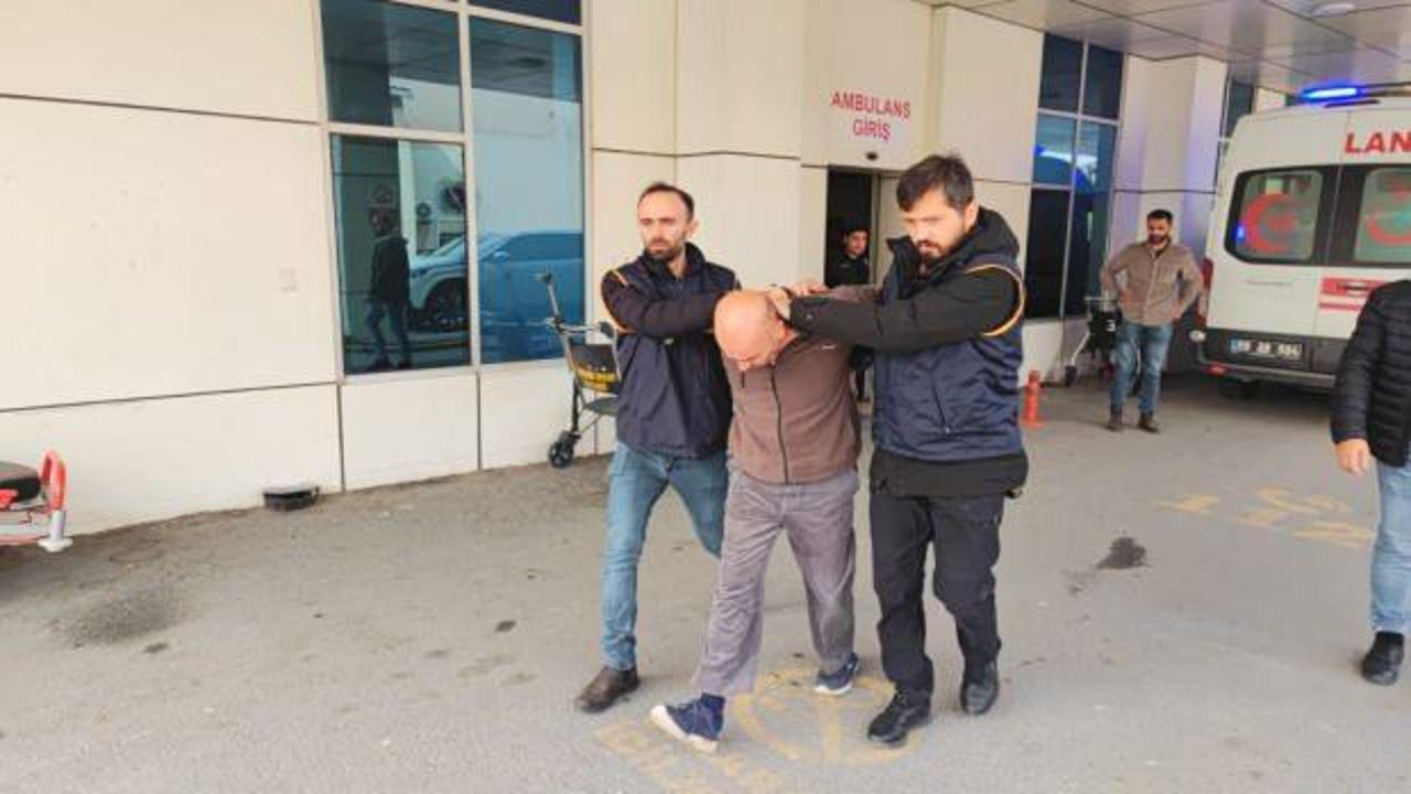 Tekirdağ’da eski eş dehşeti: Evinde öldürdü!