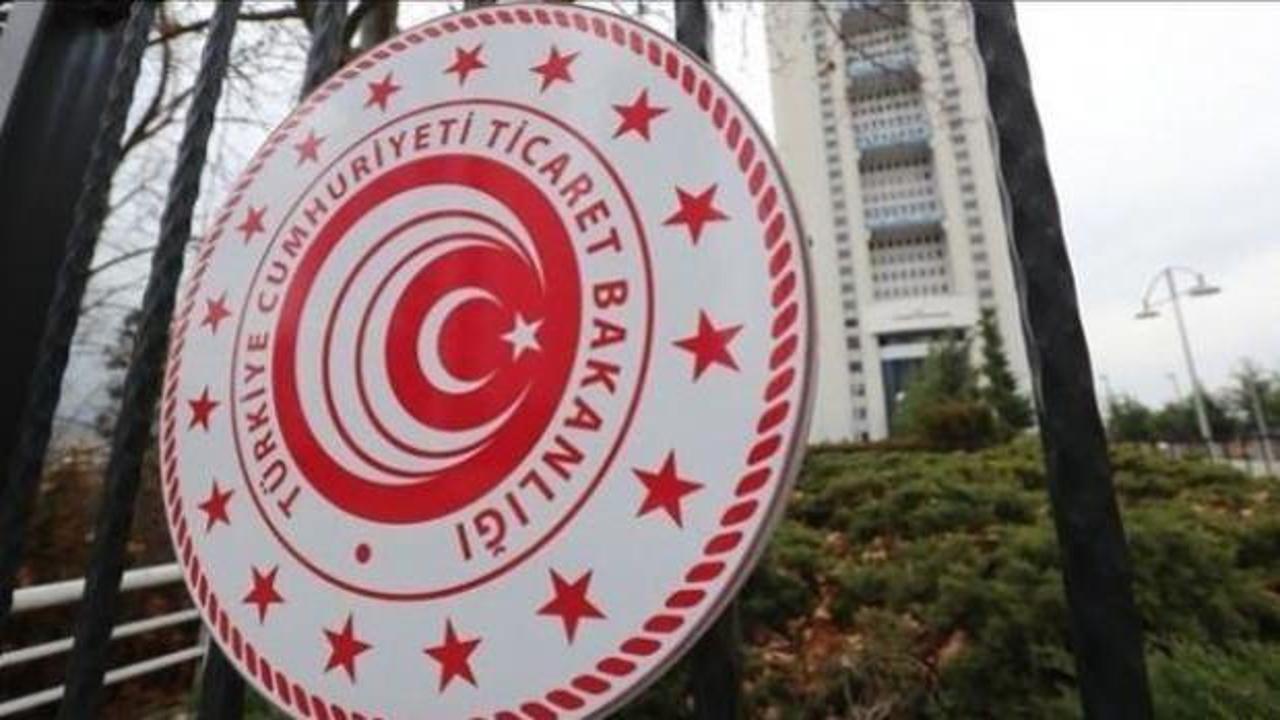 Ticaret Bakanlığı’ndan dijital platformlara ceza!