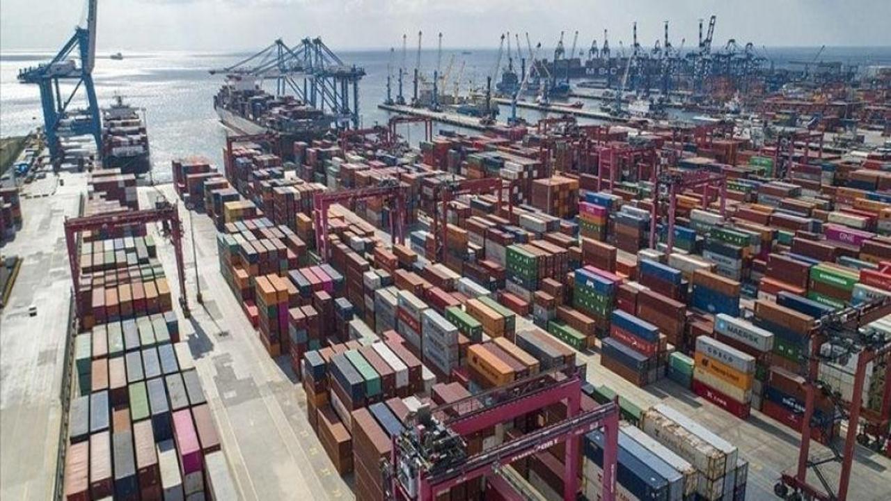 Çin, Rusya’nın ambargo pazarını ele geçiriyor