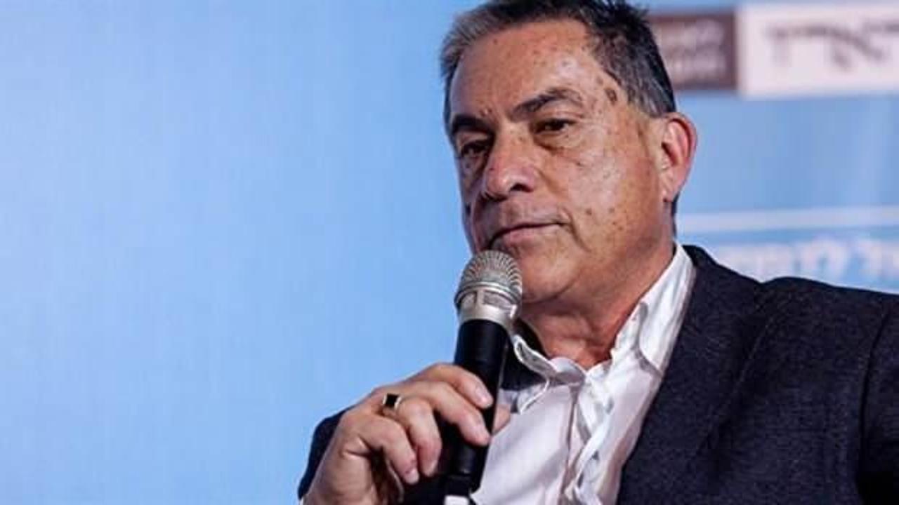 İsrail’li gazeteci Levy ülkesini çok sert sözlerle eleştiri