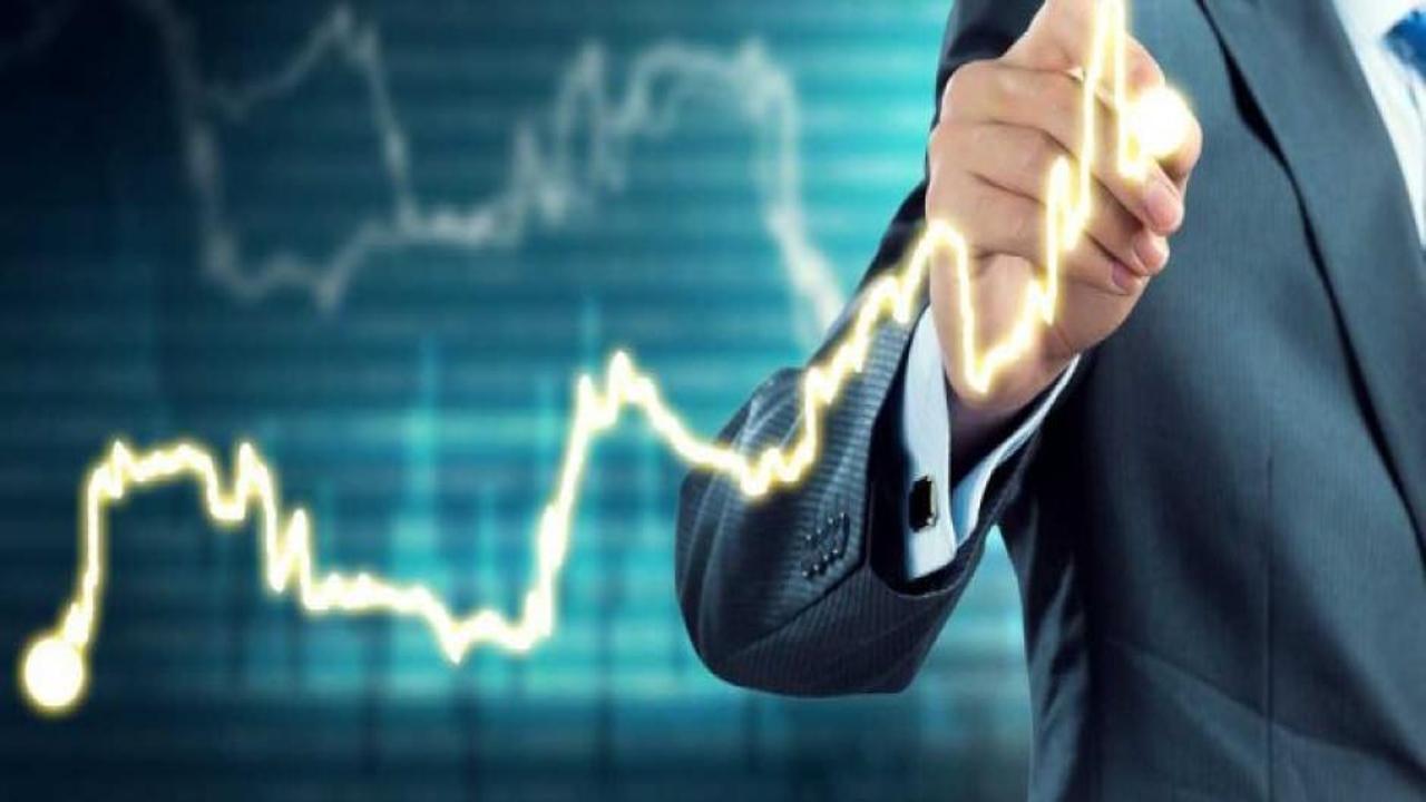 Türkiye tüketim ve yatırımlarla büyüdü