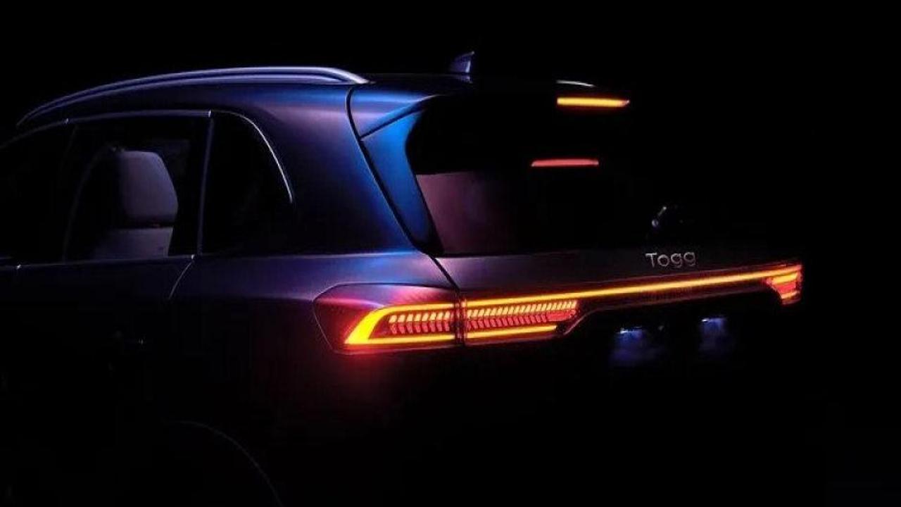 Togg’a Fransa’da büyük ilgi