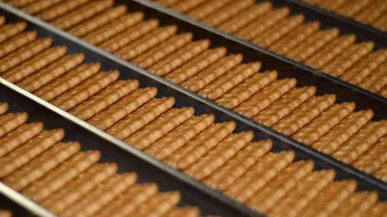 Ülker, 9 aylık bilançosunu açıkladı