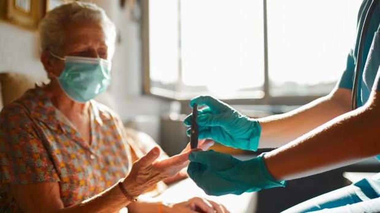 Uzmanlar uyarıyor! Diyabet hastalığında %100 artış var!