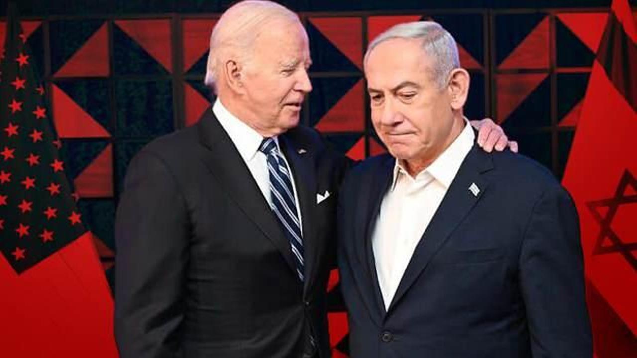 ‘Yahudiler bizim şahitlerimizdir!’