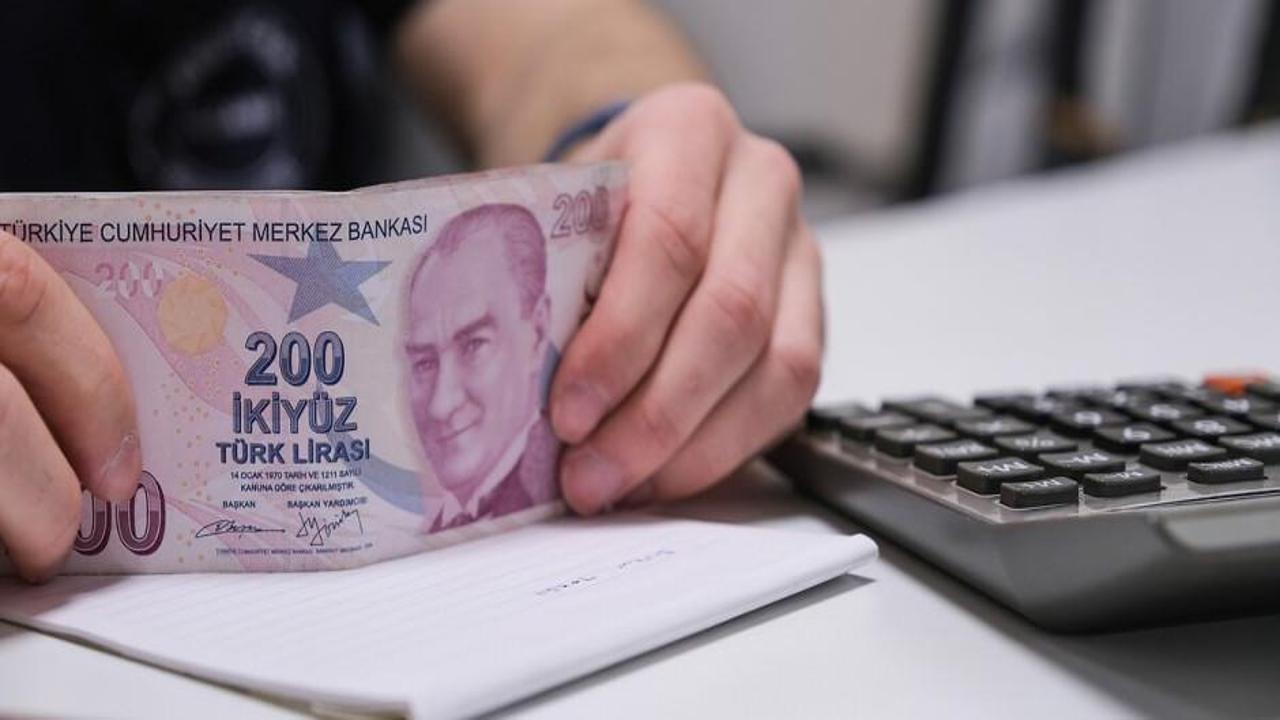 Asgari ücret için konuşulan rakam ortaya çıktı