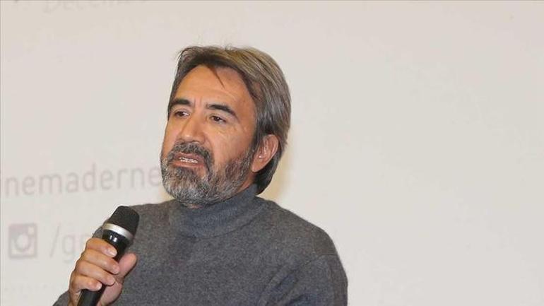 Zeki Demirkubuz ve Nuri Bilge Ceylan arasında sular durulmuyor! 'Dişini sıkmaya devam et'