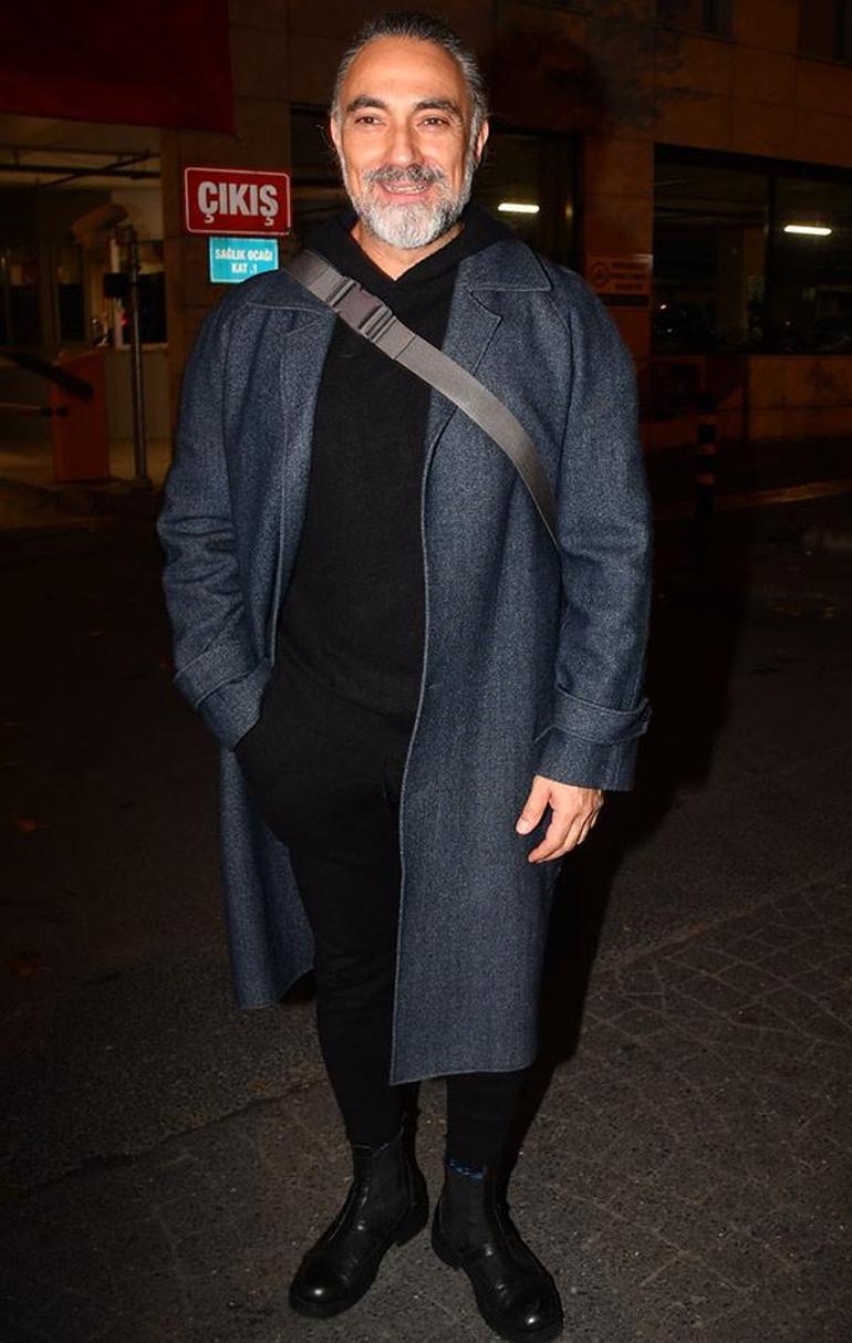 Selim Bayraktar'ın sürprizi var