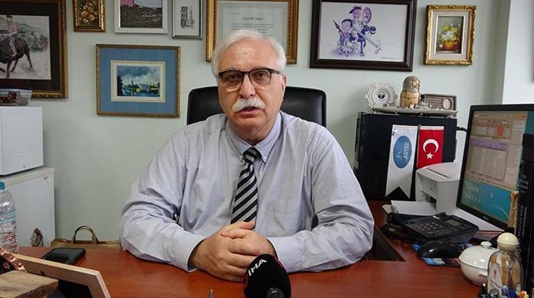 JN.1 hızla yayılıyor: İşte yeni varyantın belirtileri