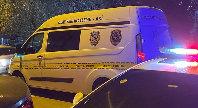 Arnavutköy'de korkunç olay! 11 yaşındaki çocuk başından vurulmuş halde bulundu