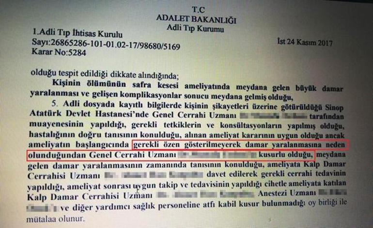 Doktoru kaçırdı: 7 yıldır bu anı bekliyordum, seni öldüreceğim