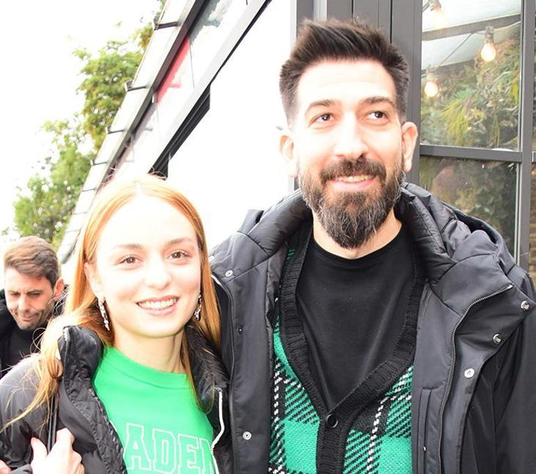 'Kıskançlık' itirafı olay olmuştu! 'Sizin önünüzde flört etseler kızarsınız'