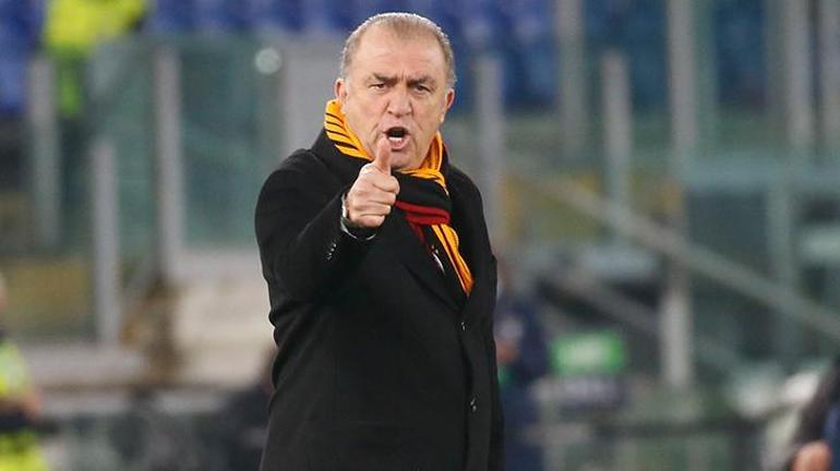 Fatih Terim sürprizi! 'Panathinaikos ile anlaşmak üzere'