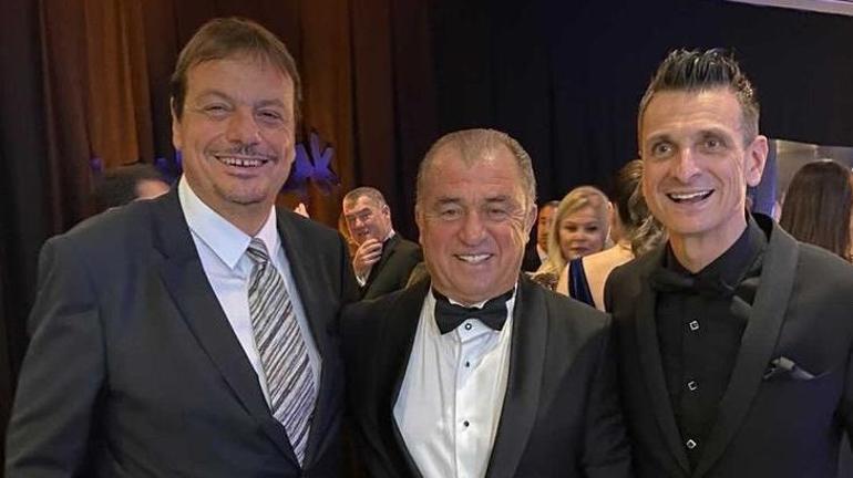 Fatih Terim sürprizi! 'Panathinaikos ile anlaşmak üzere'