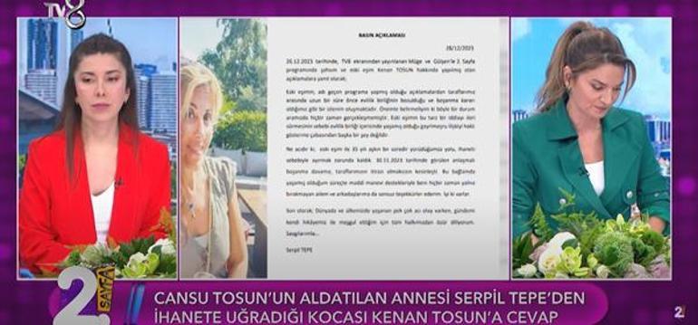 Yasak aşk çok konuşulmuştu! '35 yıldır yürüdüğümüz yolu ihanet sebebiyle ayırmak zorunda kaldık'