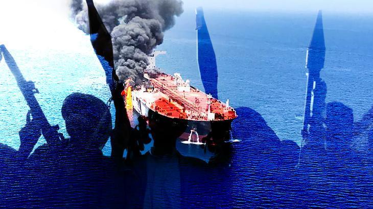 Kızıldeniz’de gemilere saldıran Husiler kim ve ne kadar güçlüler?