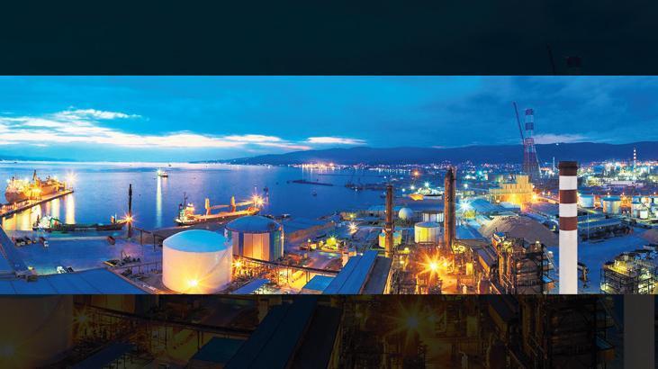 Yatırım yapacak bereket biçecek