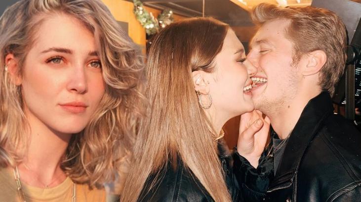 Erdem Şanlı ve Deniz Işın aşk yaşıyor!