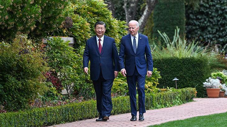 ABD medyası: Xi, Biden’a Çin’in Tayvan ile yeniden birleşeceğini söyledi