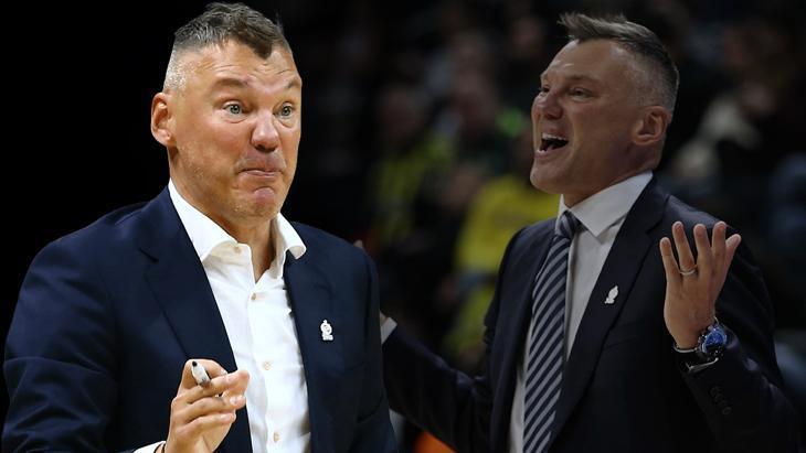 Sarunas Jasikevicius, Fenerbahçe Beko’yla anlaşma sürecini anlattı! 1.5 milyonluk teklif iddialarını cevapladı