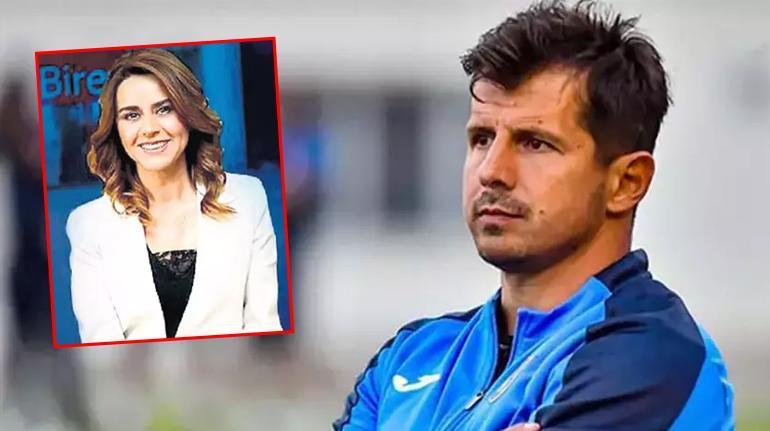 Emre Belözoğlu’ndan flaş Seçil Erzan açıklaması! Fon vurgununu ben patlattım