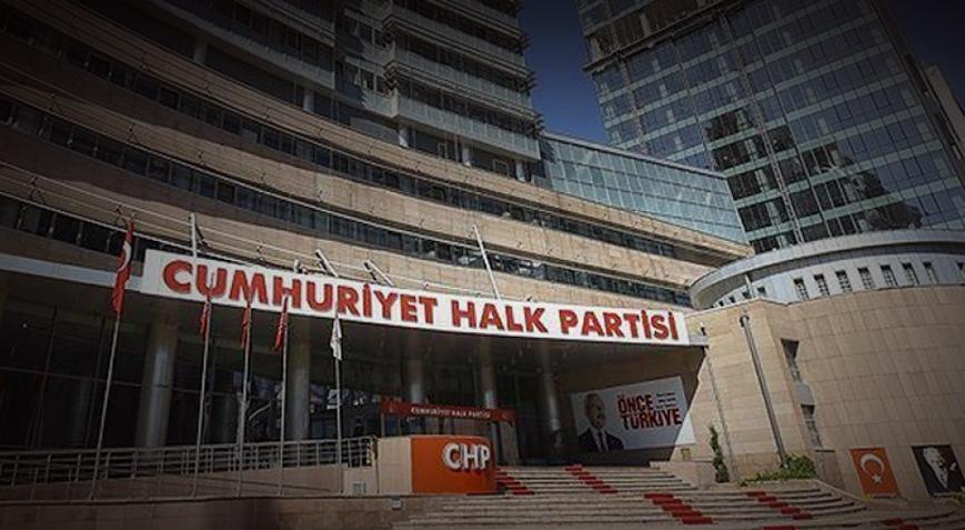 Son dakika: CHP’de 125 aday daha belli oldu