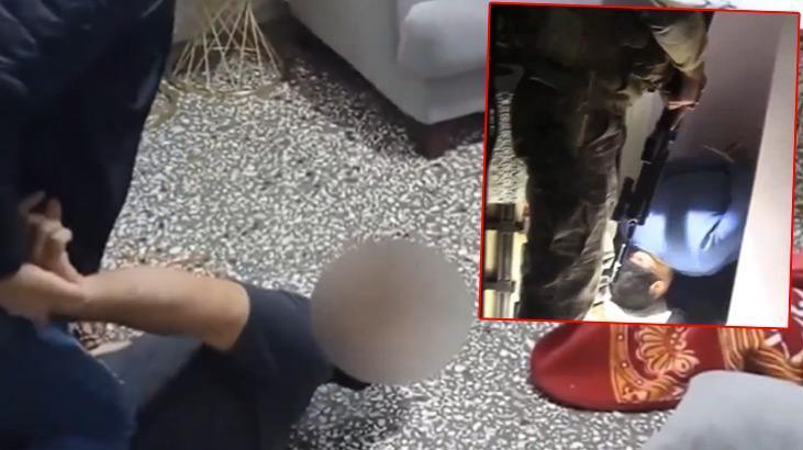 32 ilde DEAŞ’a operasyon! 304 kişi yakalandı