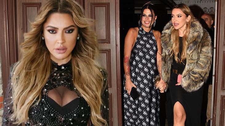 ‘Bebeleri pistten alalım’ sözleri ortalığı karıştırmıştı! Hadise’den yeni açıklama