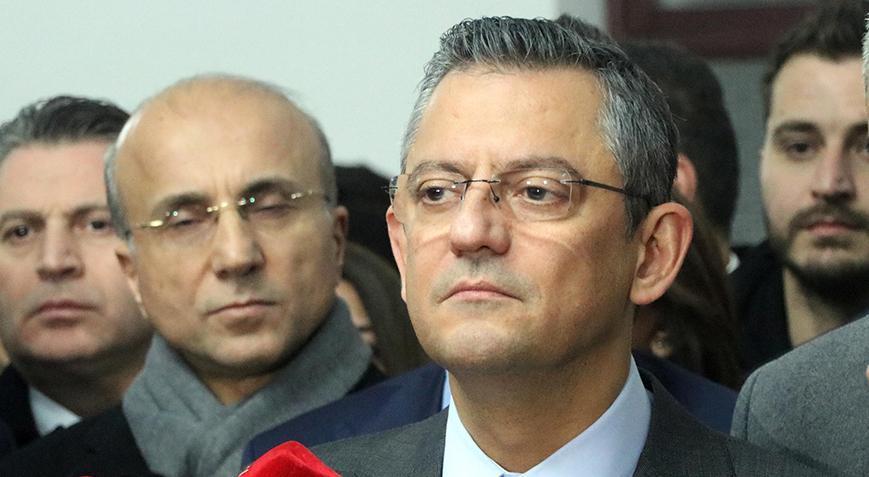 Özel: Herkese barış ilan ediyoruz