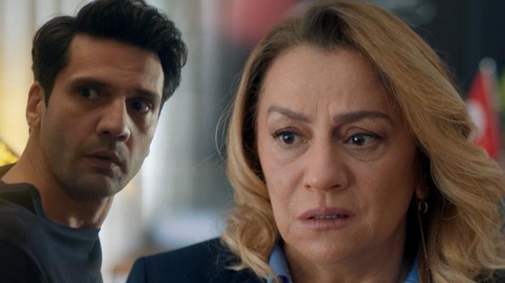 ‘Yargı’da Nadide Başsavcı bilmecesi!