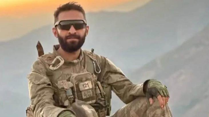 Şehit Emre Taşkın’ın ailesine acı haber ulaştı