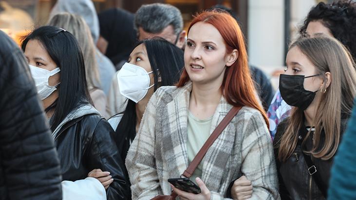 JN.1 hızla yayılıyor: İşte yeni varyantın belirtileri