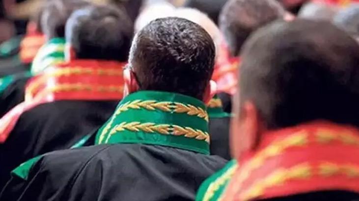 Bakan Tunç paylaştı! Hakim ve savcı yardımcılığı dönemi başlıyor