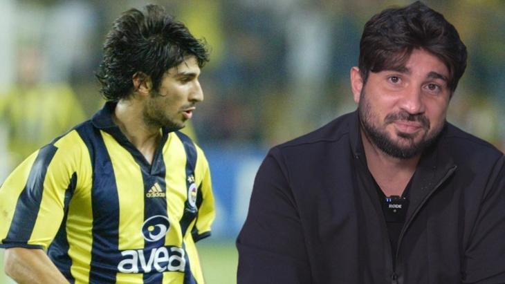 Eski Fenerbahçeli Can Arat’tan yıllar sonra gelen itiraf: Galatasaray taraftarından özür dilerim