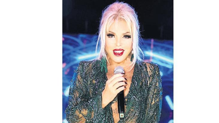 Ankaralıları sesiyle ısıttı