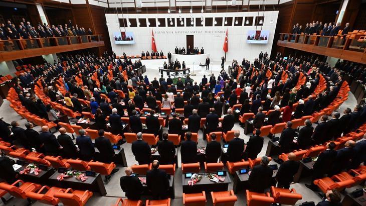 2024 yılı merkezi yönetim bütçe teklifi görüşmeleri sona erdi