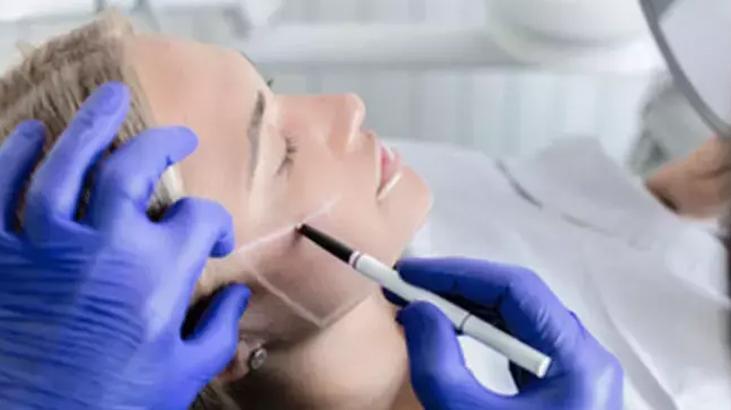 Yılbaşı hediyesi estetik faturası