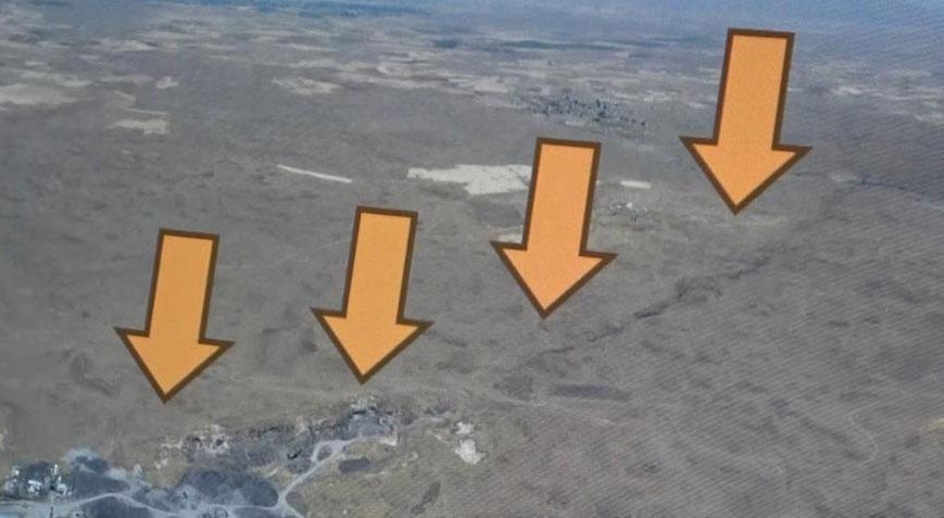 4 kentin deprem stres analiz haritası çıkarıldı! ‘Faylarda stres yoğunluğu artmış durumda’