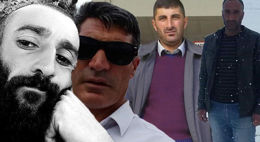 Ağrı’da kepçe devrildi! 4 kişi hayatını kaybetti