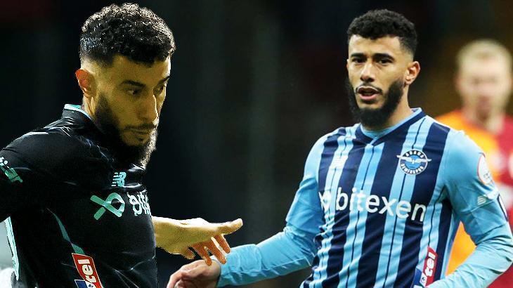 Transferde Belhanda sürprizi! İstanbul’a geri dönüyor, işte yeni adresi
