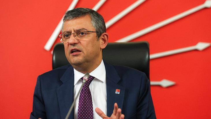 Özel’den Bahçeli’nin ‘Genel Kurul’ kararıyla ilgili açıklama